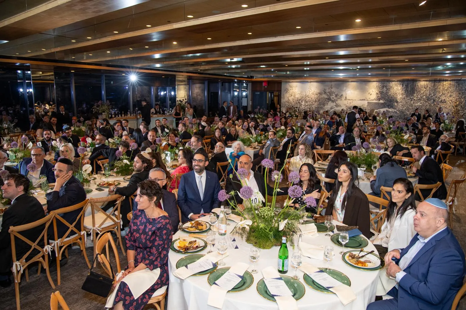 Congregation Magen David community